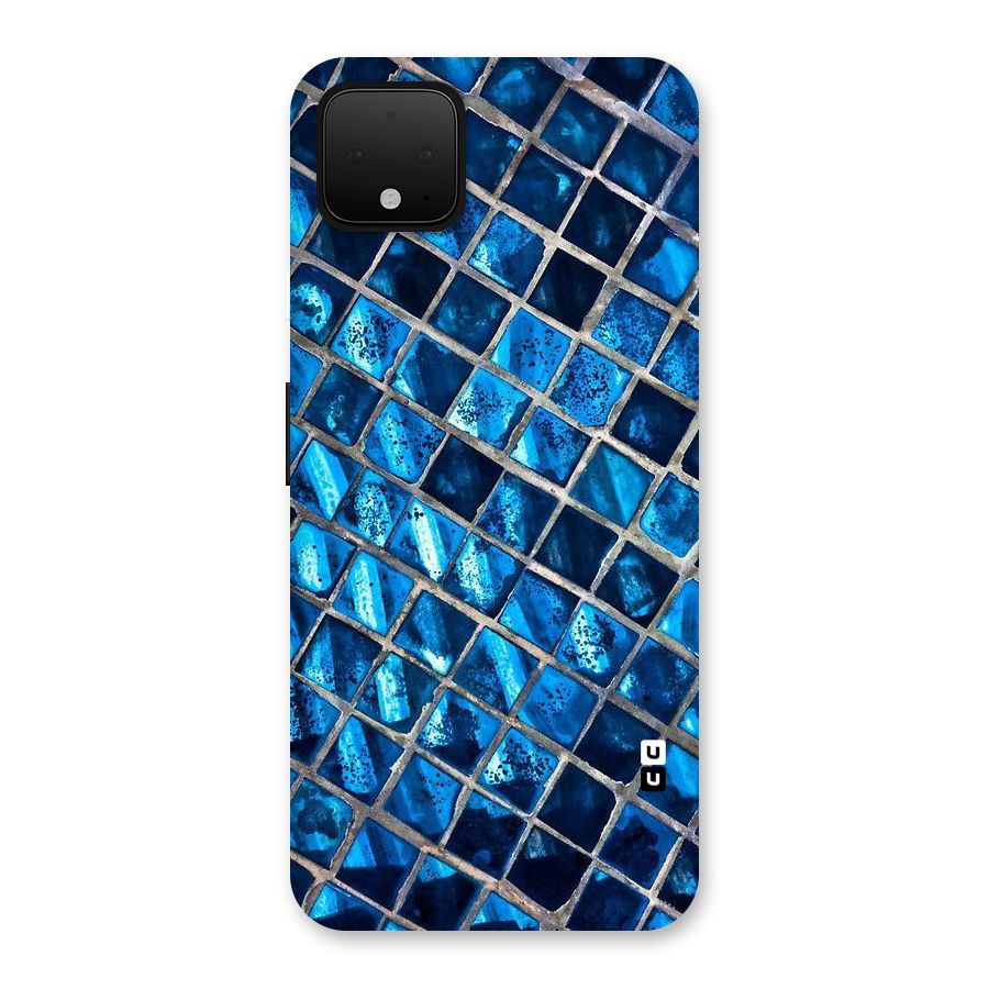 Home Tiles Design Back Case for Google Pixel 4 XL