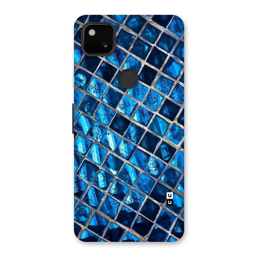 Home Tiles Design Back Case for Google Pixel 4a