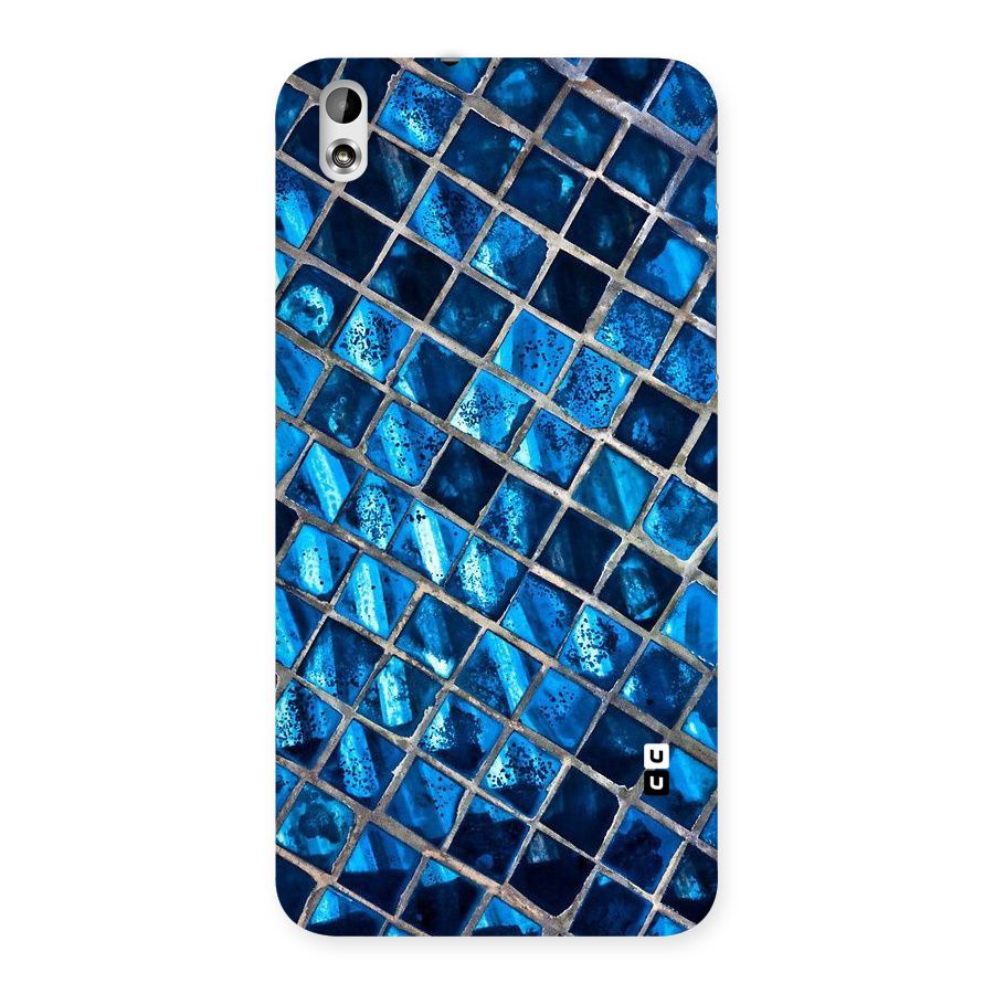 Home Tiles Design Back Case for HTC Desire 816g