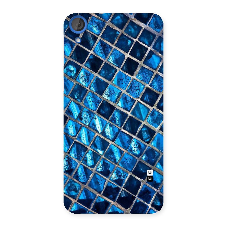 Home Tiles Design Back Case for HTC Desire 820