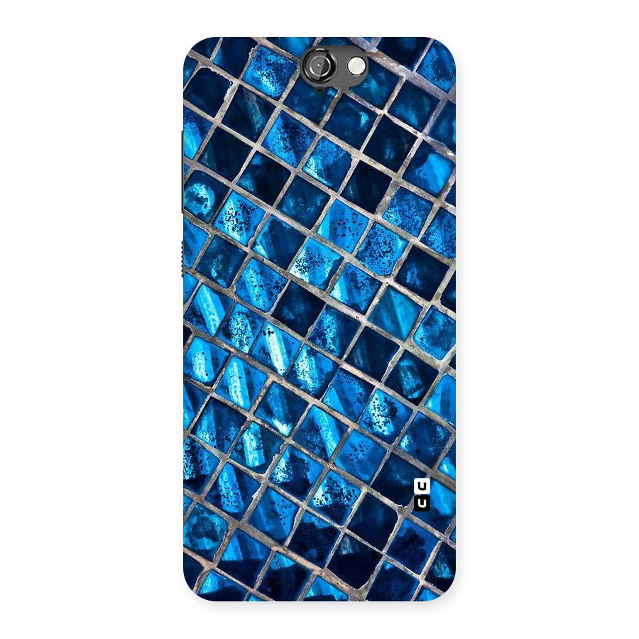 Home Tiles Design Back Case for HTC One A9