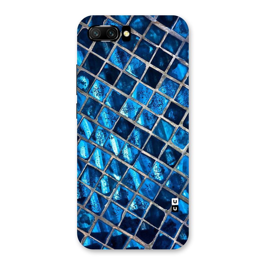 Home Tiles Design Back Case for Honor 10