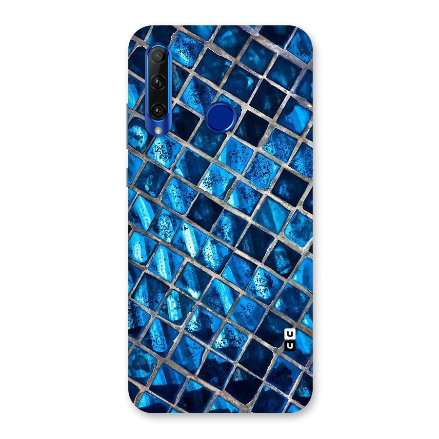 Home Tiles Design Back Case for Honor 20i