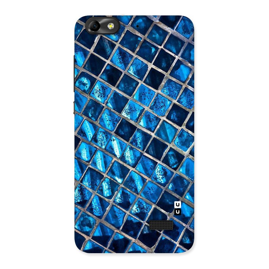 Home Tiles Design Back Case for Honor 4C