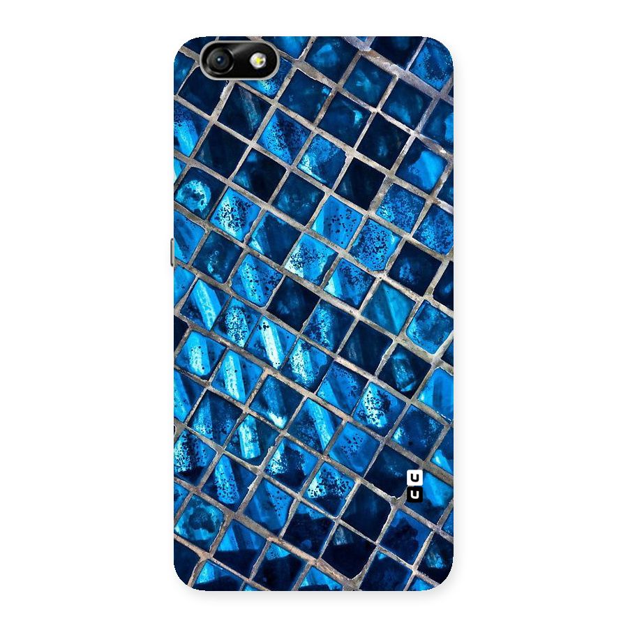 Home Tiles Design Back Case for Honor 4X
