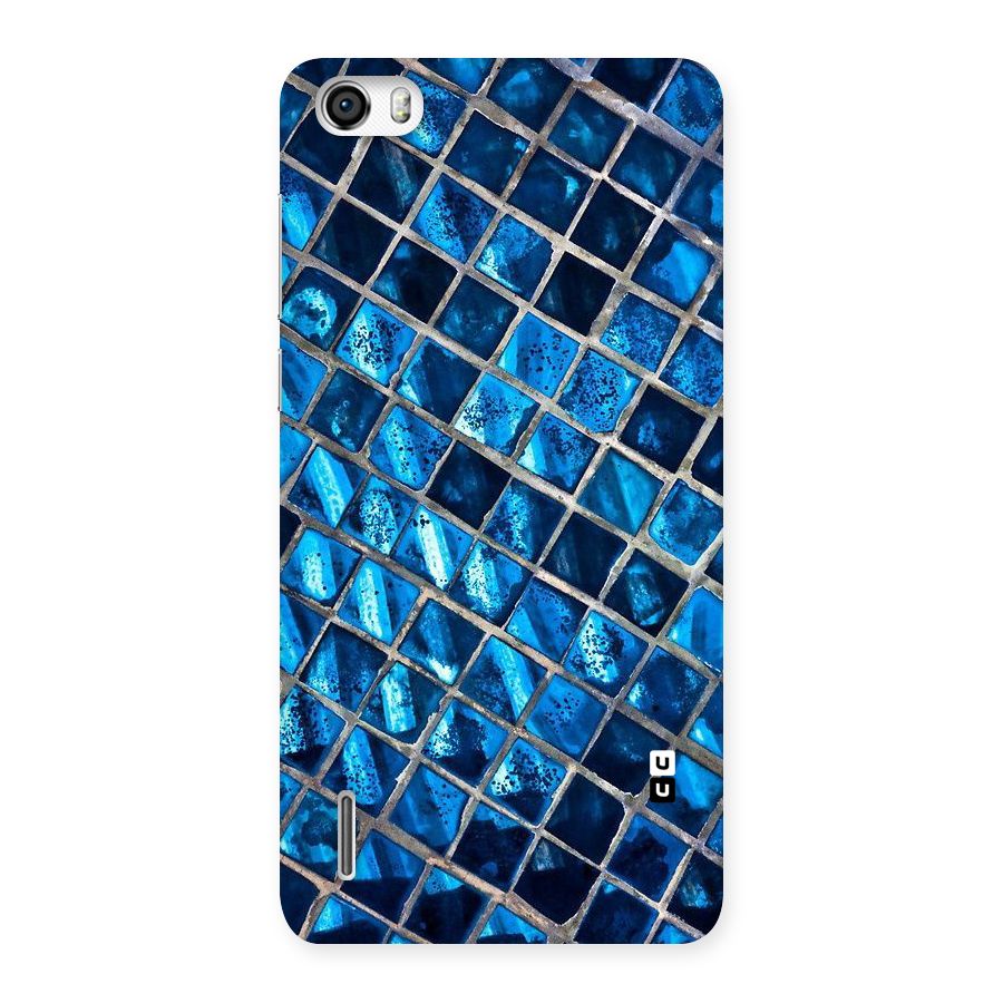 Home Tiles Design Back Case for Honor 6