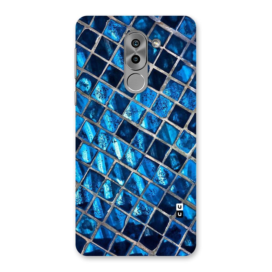 Home Tiles Design Back Case for Honor 6X