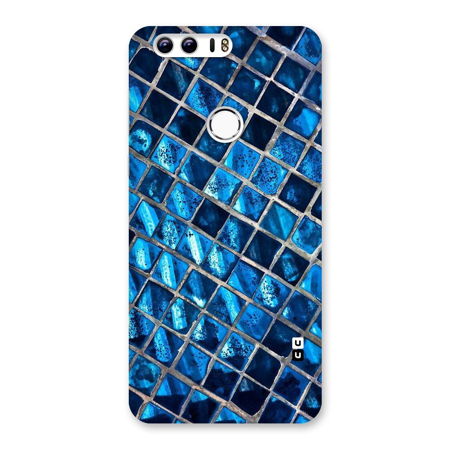 Home Tiles Design Back Case for Honor 8
