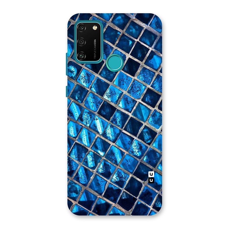 Home Tiles Design Back Case for Honor 9A