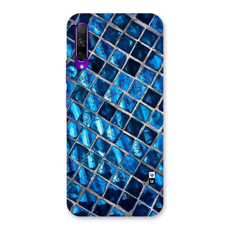 Home Tiles Design Back Case for Honor 9X Pro