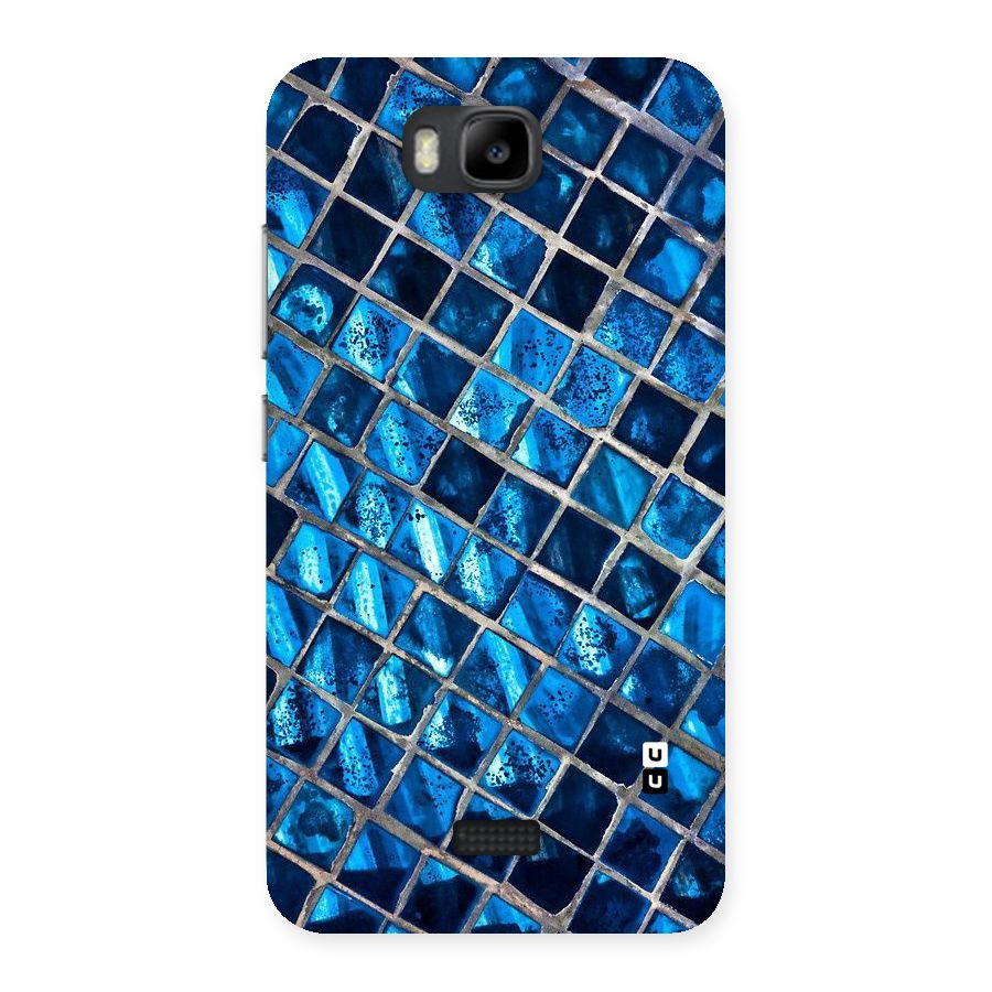 Home Tiles Design Back Case for Honor Bee