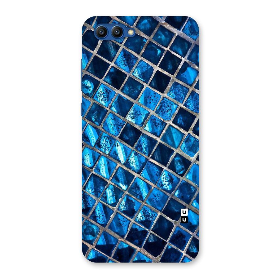 Home Tiles Design Back Case for Honor View 10