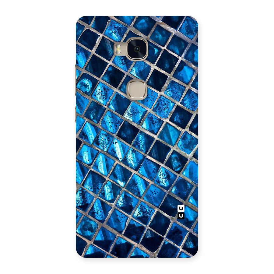 Home Tiles Design Back Case for Huawei Honor 5X