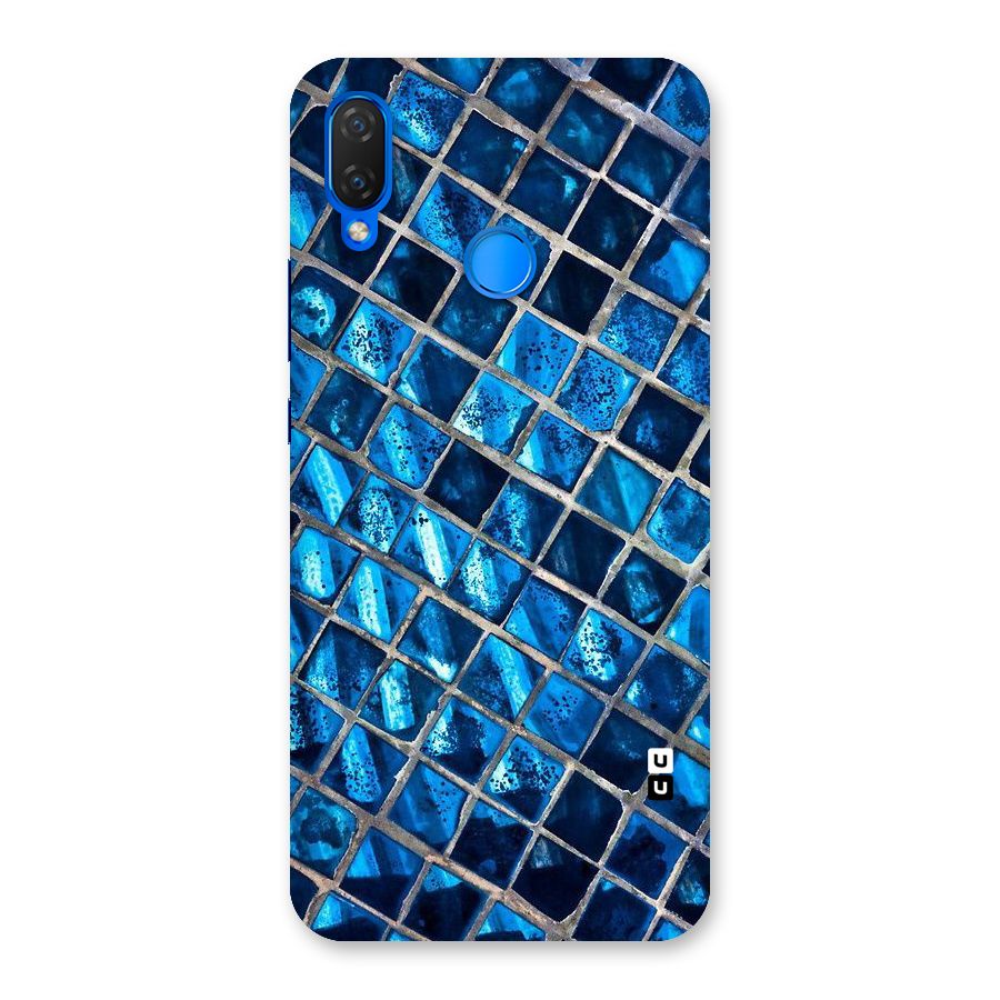 Home Tiles Design Back Case for Huawei P Smart+