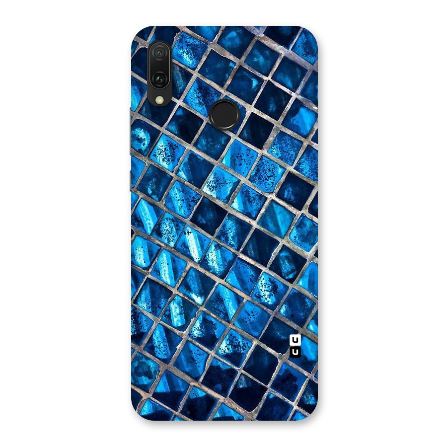 Home Tiles Design Back Case for Huawei Y9 (2019)
