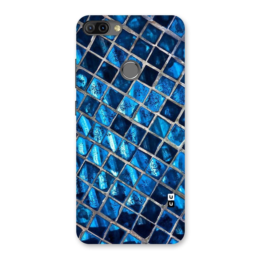 Home Tiles Design Back Case for Infinix Hot 6 Pro