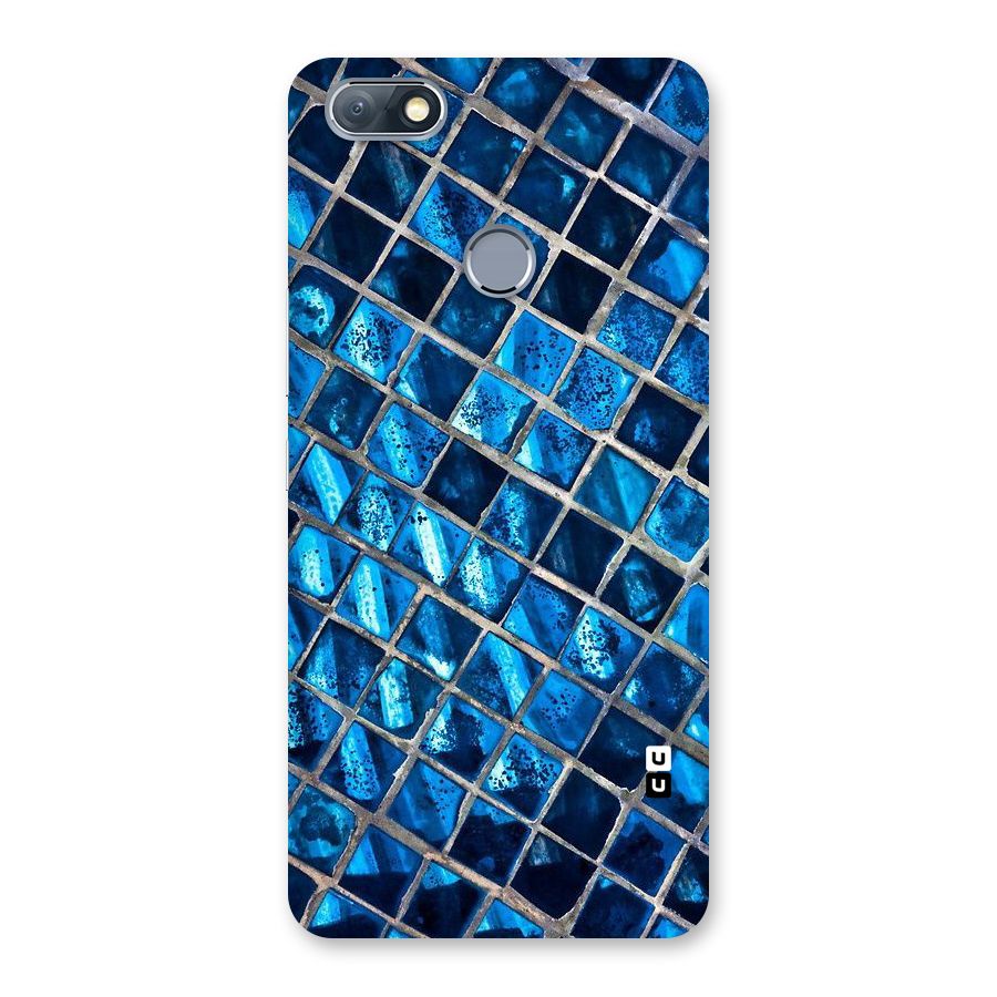 Home Tiles Design Back Case for Infinix Note 5