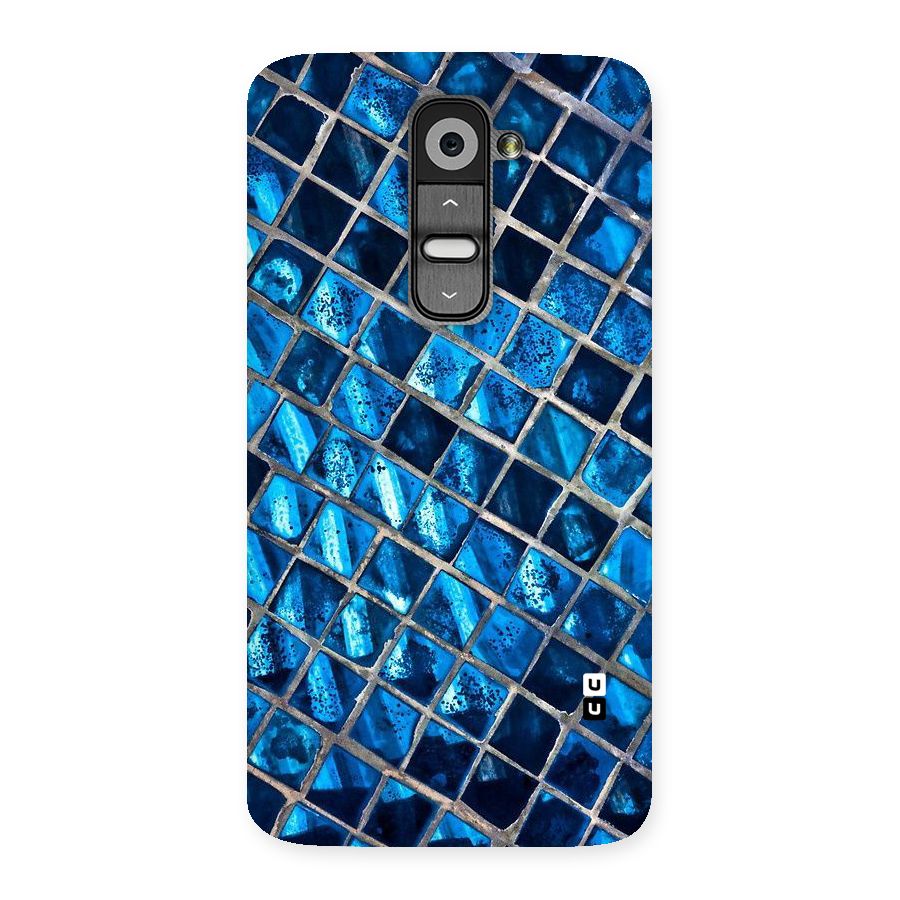 Home Tiles Design Back Case for LG G2