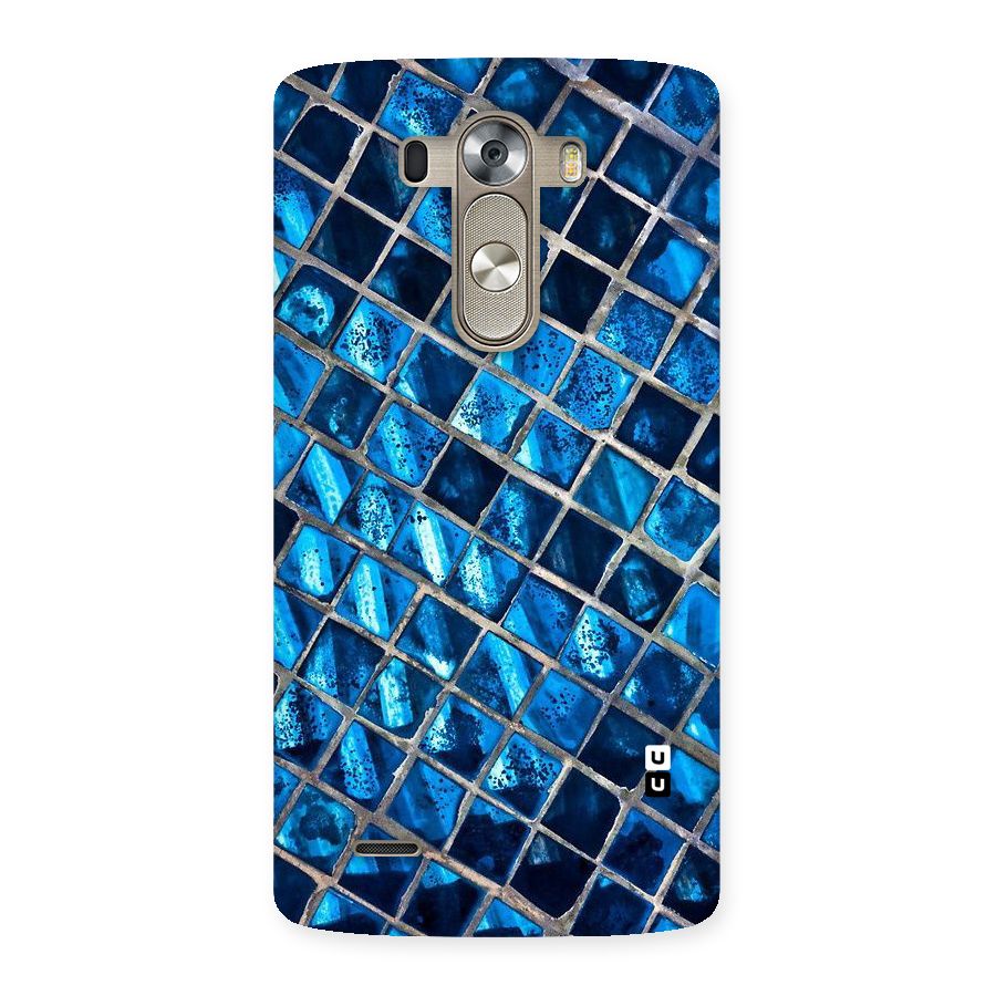 Home Tiles Design Back Case for LG G3