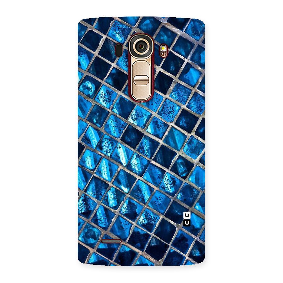 Home Tiles Design Back Case for LG G4