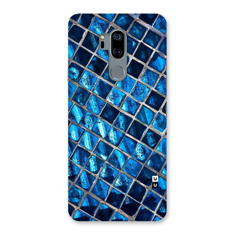 Home Tiles Design Back Case for LG G7