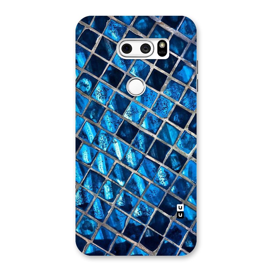 Home Tiles Design Back Case for LG V30
