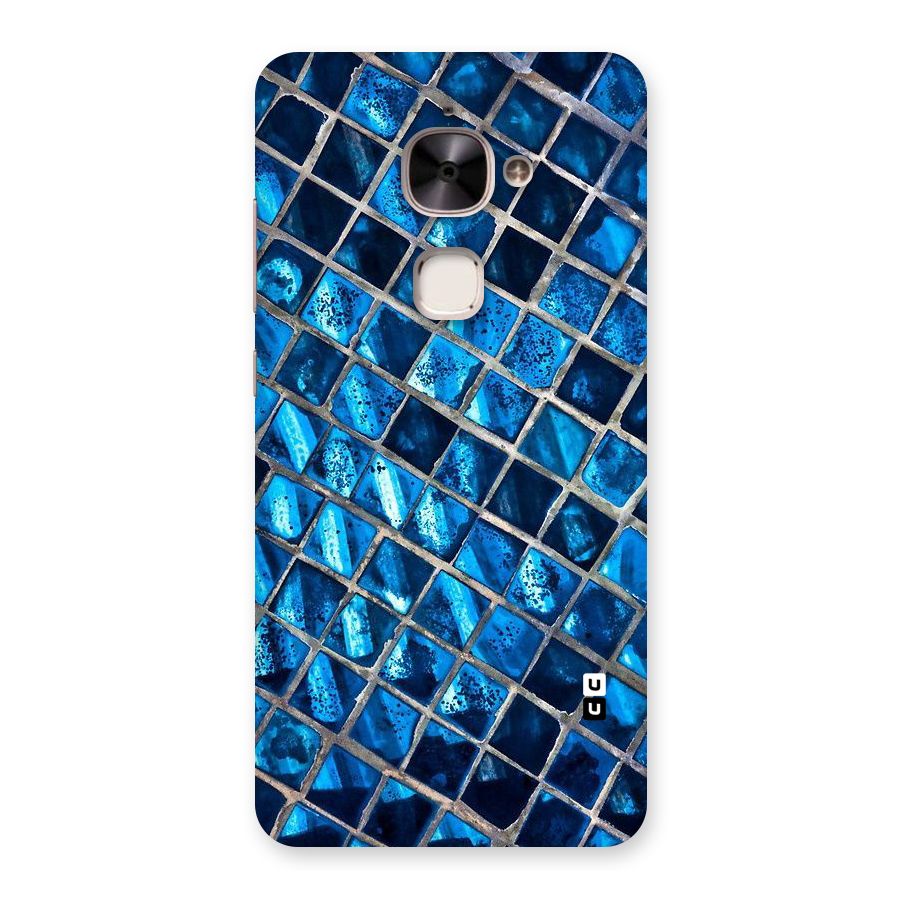 Home Tiles Design Back Case for Le 2