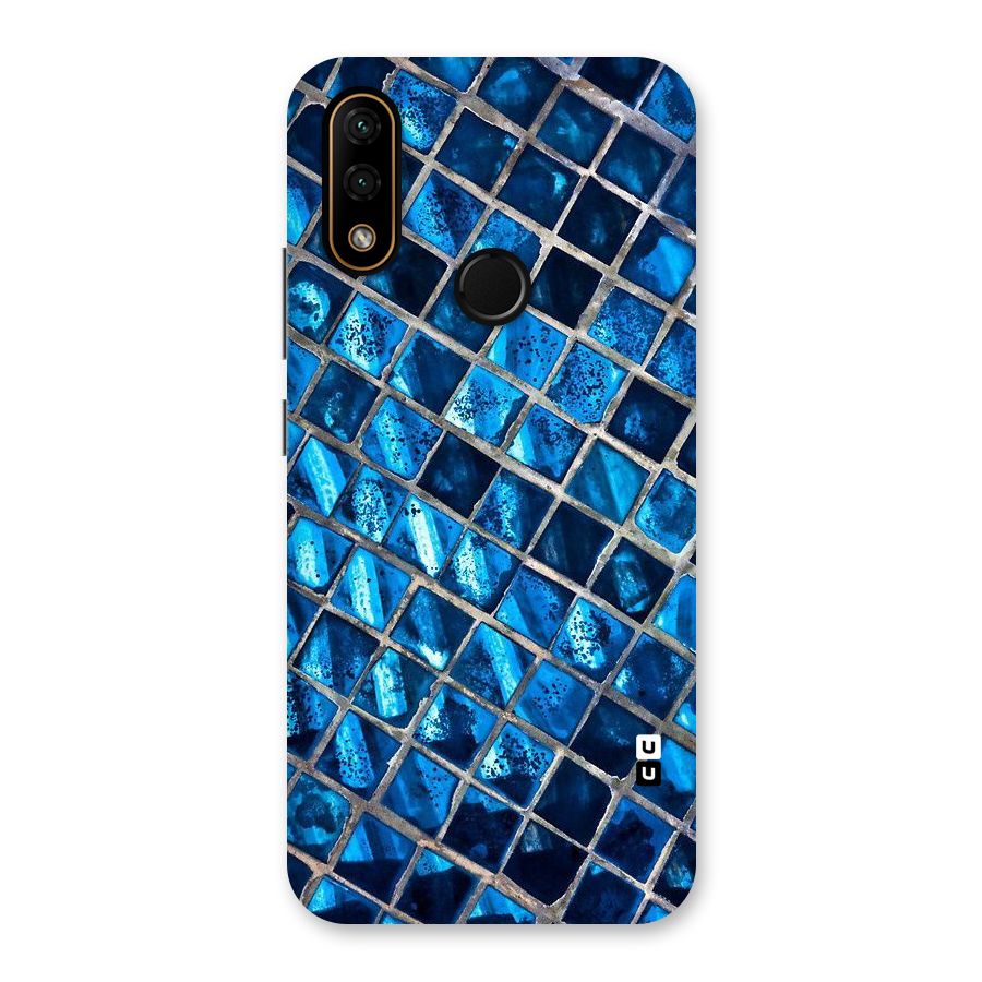 Home Tiles Design Back Case for Lenovo A6 Note