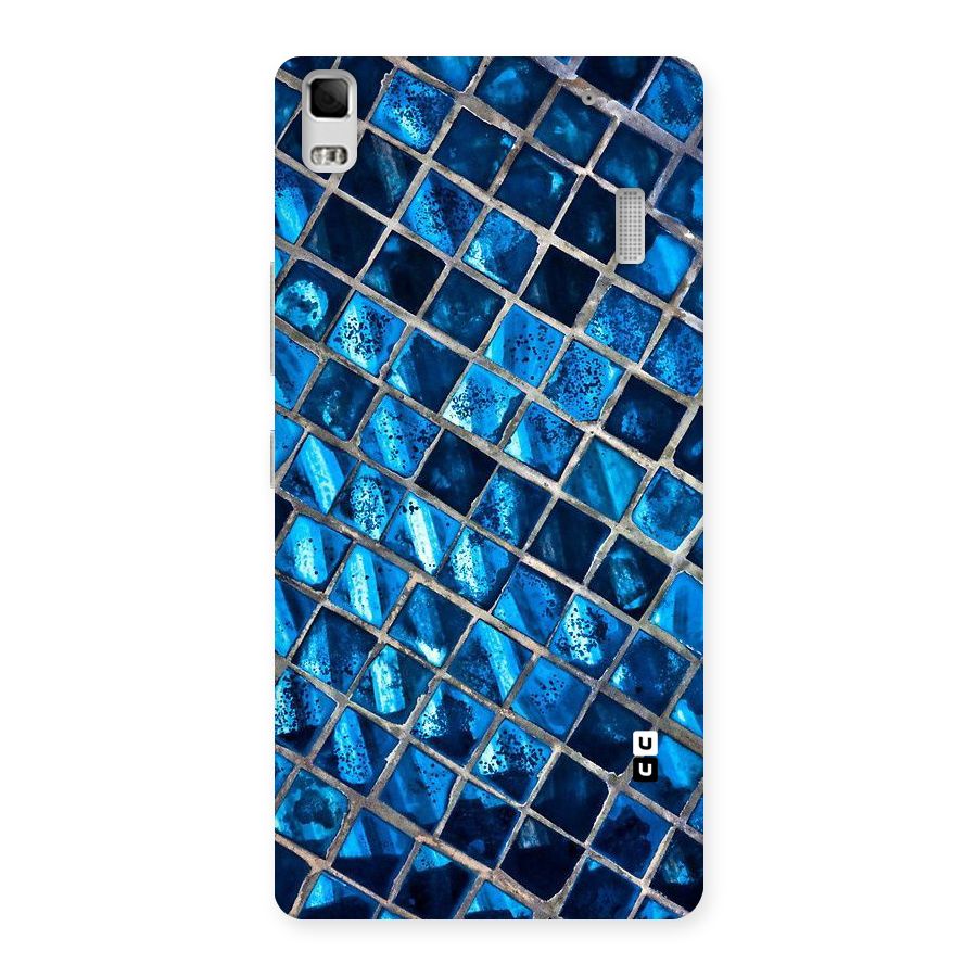Home Tiles Design Back Case for Lenovo A7000