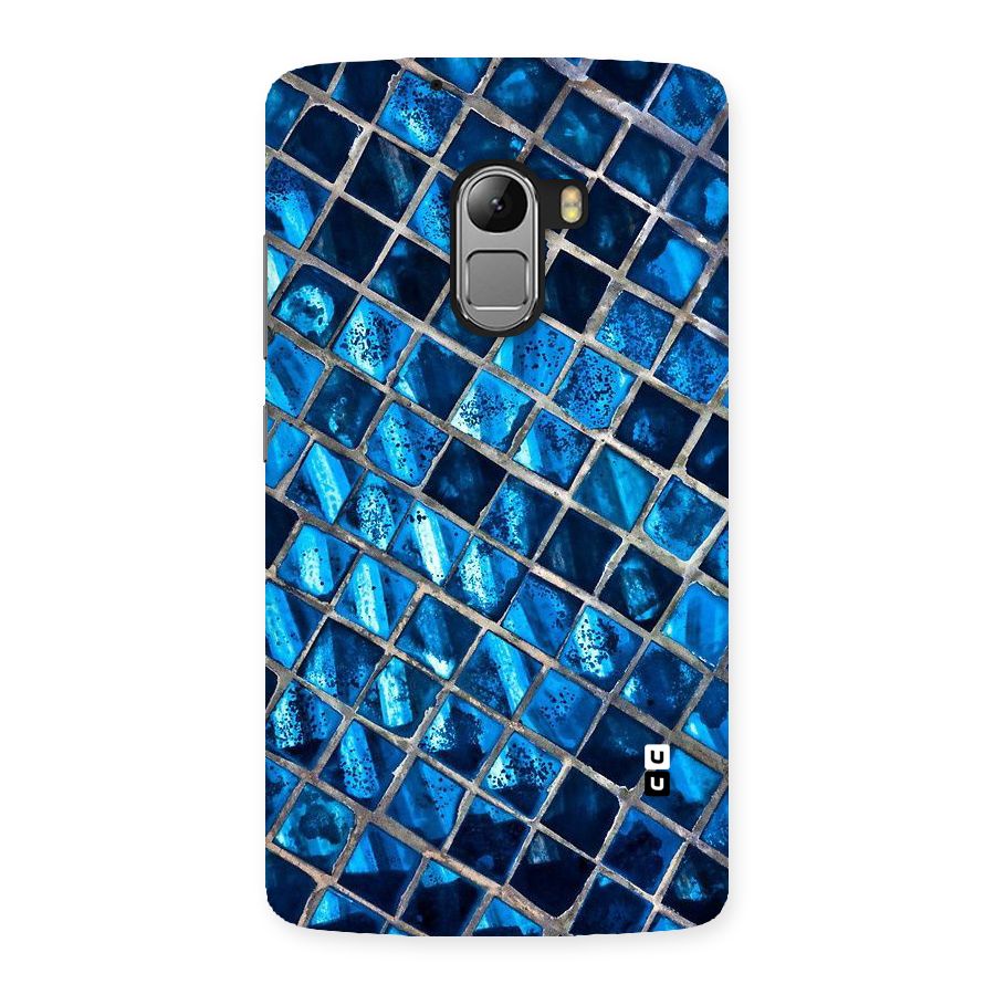 Home Tiles Design Back Case for Lenovo K4 Note