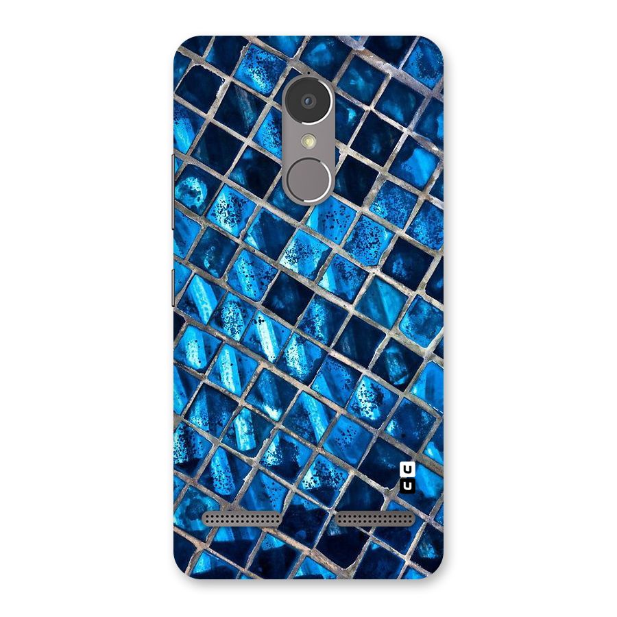 Home Tiles Design Back Case for Lenovo K6