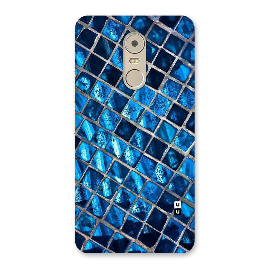 Home Tiles Design Back Case for Lenovo K6 Note