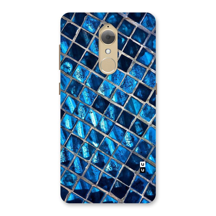 Home Tiles Design Back Case for Lenovo K8