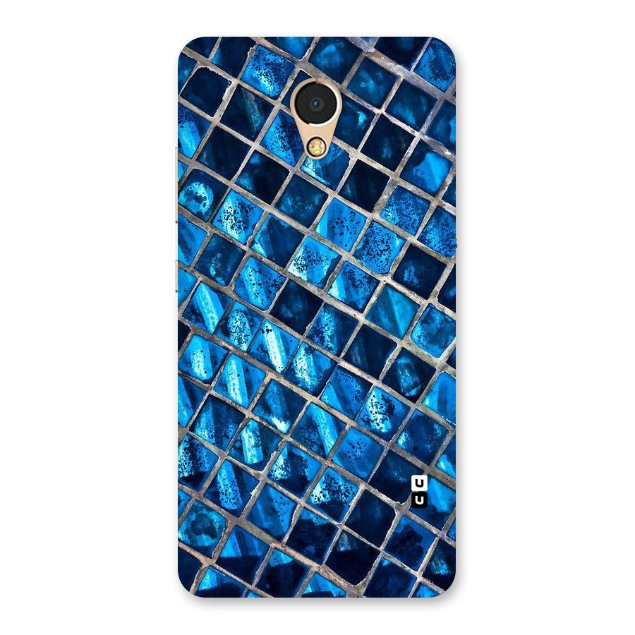 Home Tiles Design Back Case for Lenovo P2