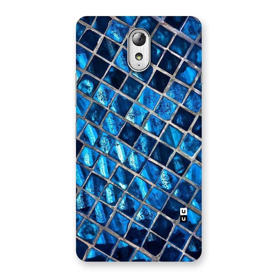 Home Tiles Design Back Case for Lenovo Vibe P1M