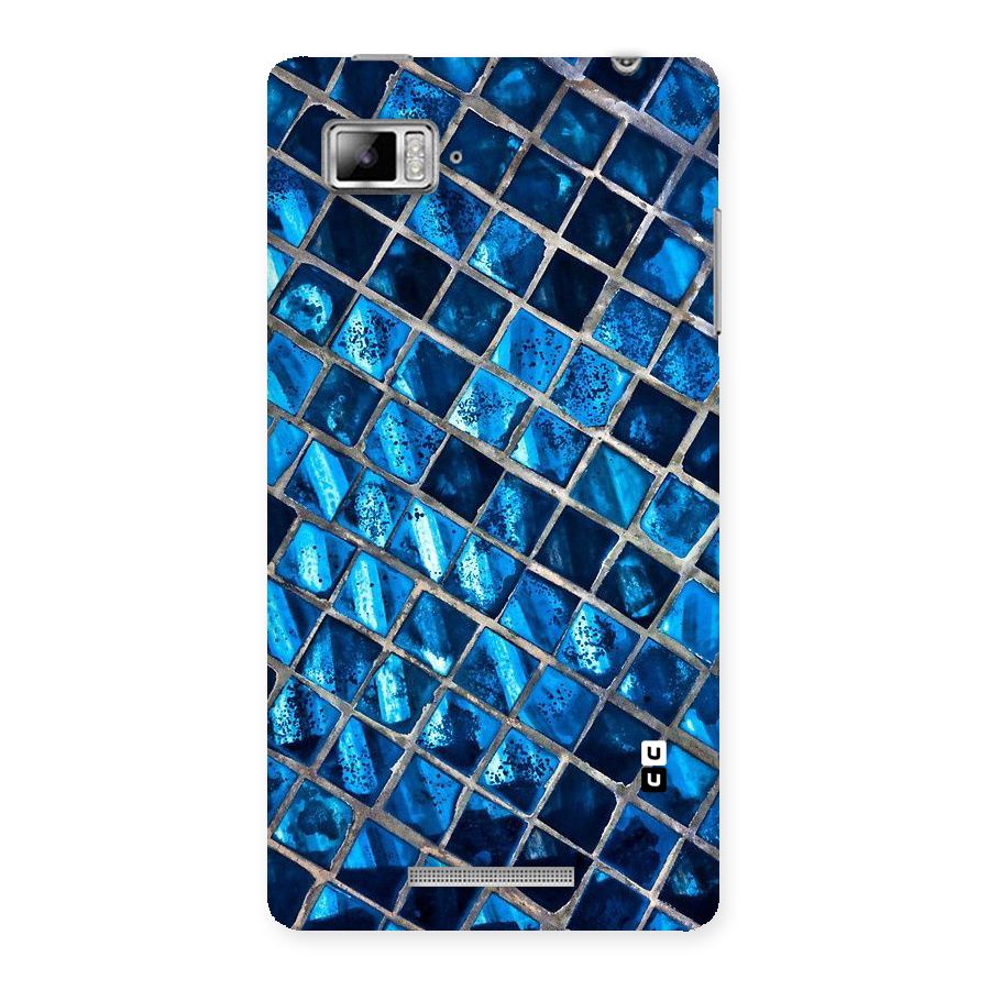 Home Tiles Design Back Case for Lenovo Vibe Z K910