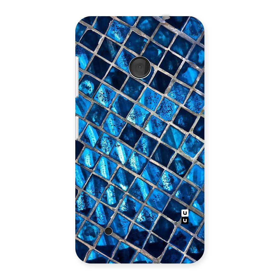 Home Tiles Design Back Case for Lumia 530