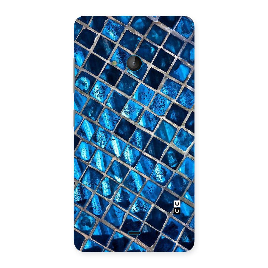 Home Tiles Design Back Case for Lumia 540