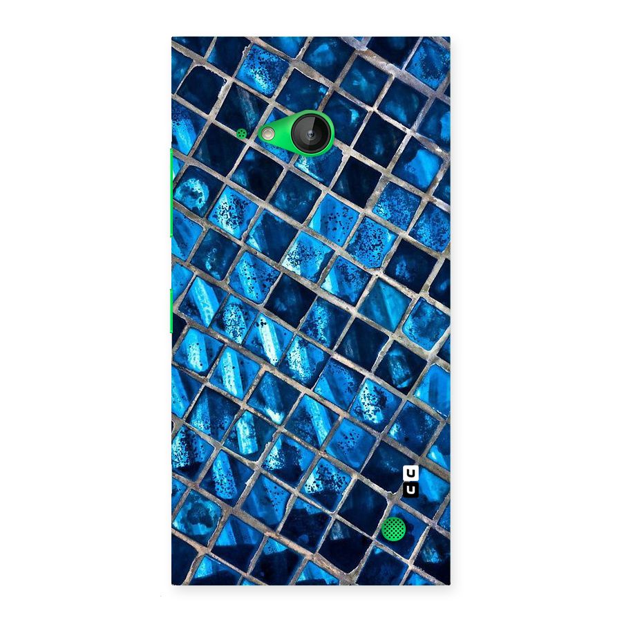 Home Tiles Design Back Case for Lumia 730