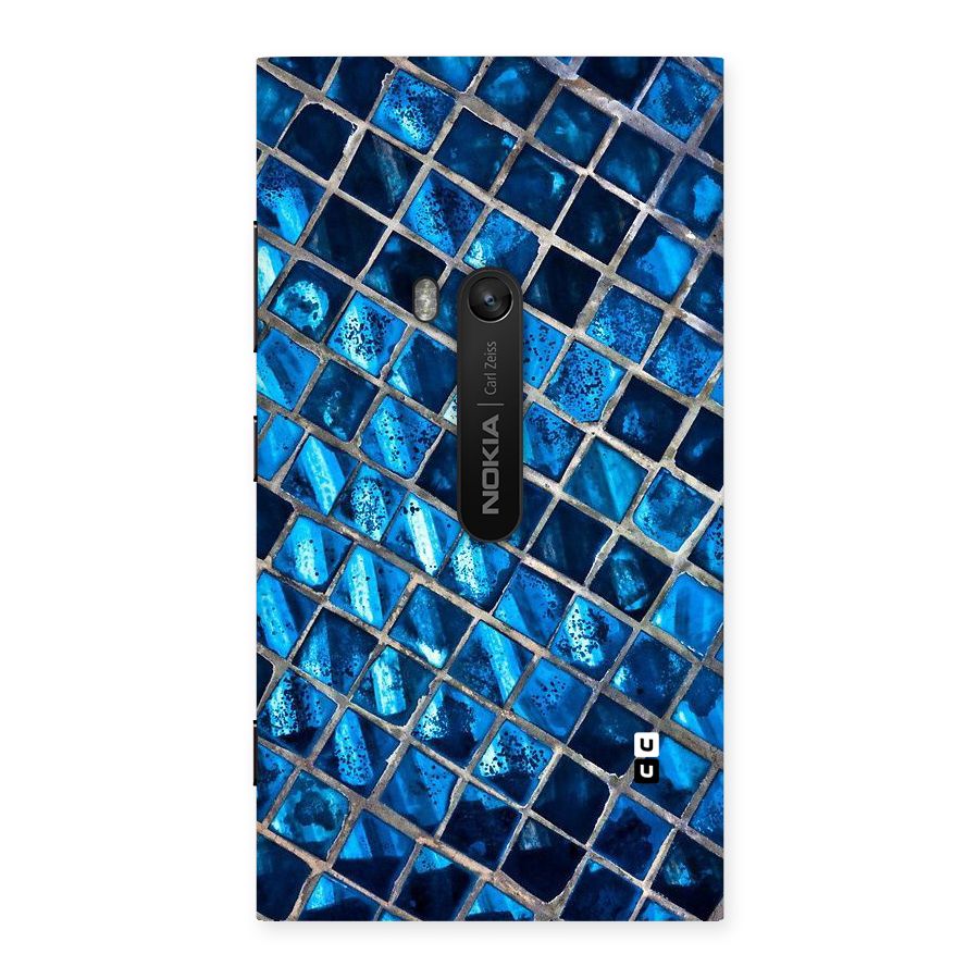 Home Tiles Design Back Case for Lumia 920