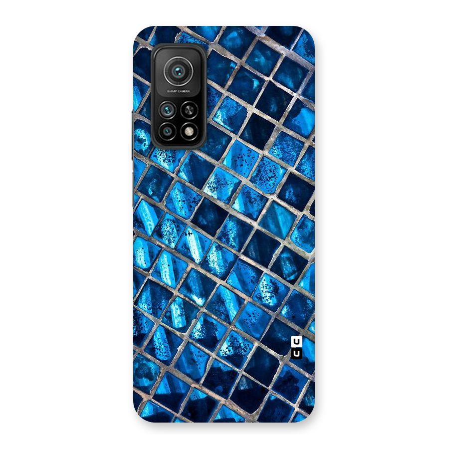 Home Tiles Design Back Case for Mi 10T Pro 5G