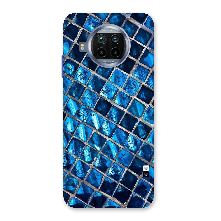 Home Tiles Design Back Case for Mi 10i