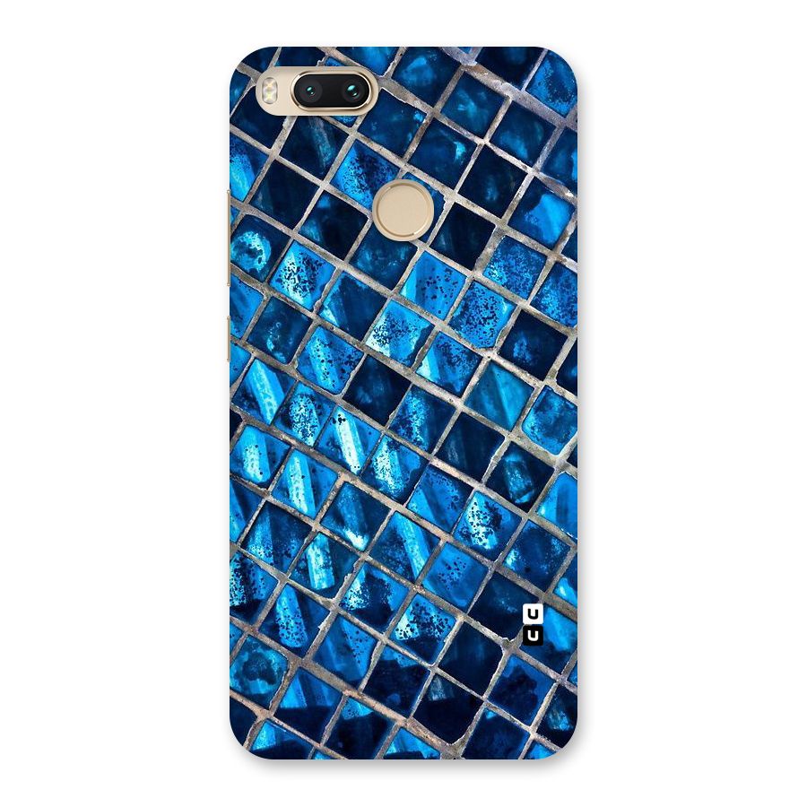 Home Tiles Design Back Case for Mi A1