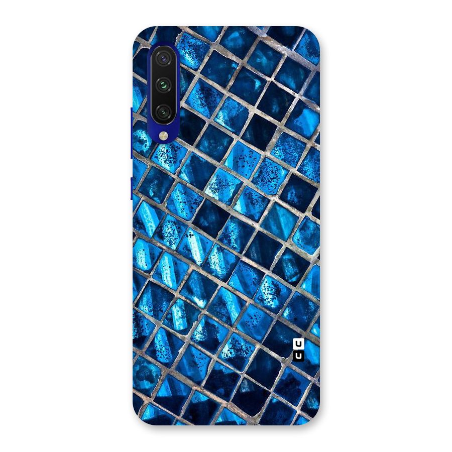 Home Tiles Design Back Case for Mi A3