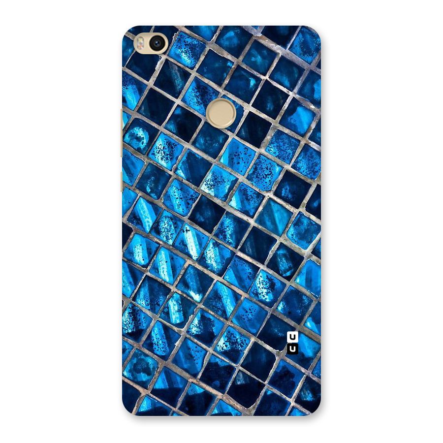 Home Tiles Design Back Case for Mi Max 2