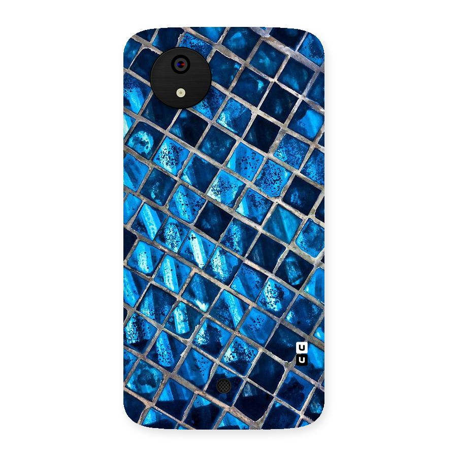 Home Tiles Design Back Case for Micromax Canvas A1
