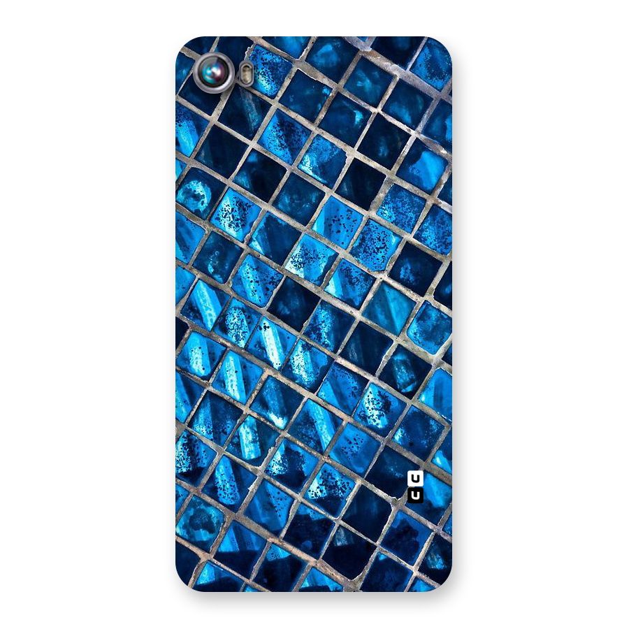 Home Tiles Design Back Case for Micromax Canvas Fire 4 A107