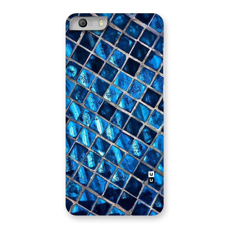 Home Tiles Design Back Case for Micromax Canvas Knight 2
