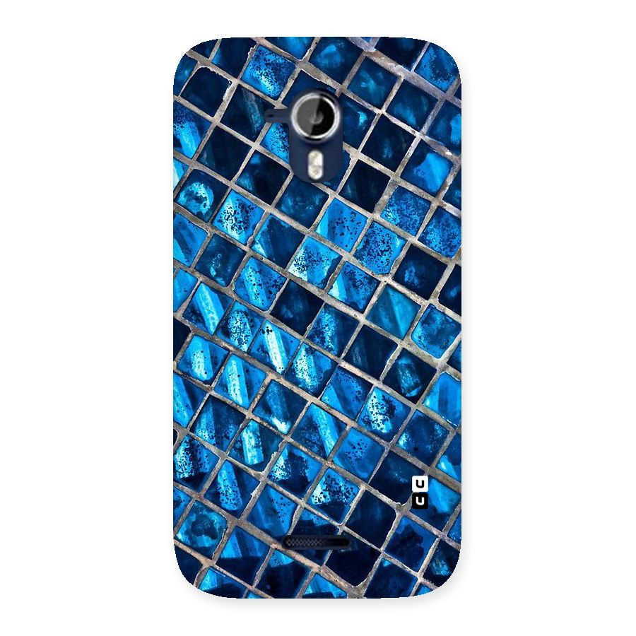 Home Tiles Design Back Case for Micromax Canvas Magnus A117