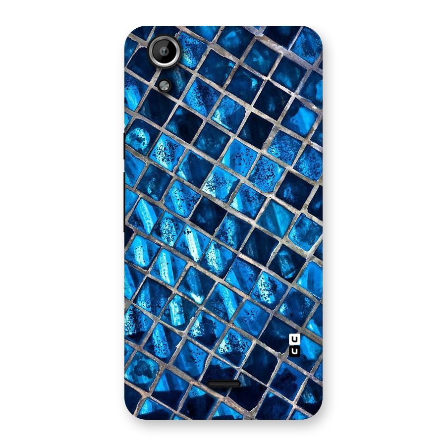 Home Tiles Design Back Case for Micromax Canvas Selfie Lens Q345
